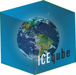 IceQube products are energy efficient