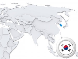 South Korea