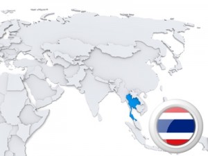 Thailand