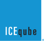 ICEqube Logo